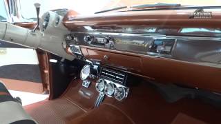 1957 Chevy Bel Air Nomad for Sale