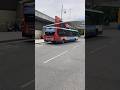 Here is the Stagecoach bus 26320 on the number 2 in Ba with the Go Greener Livery