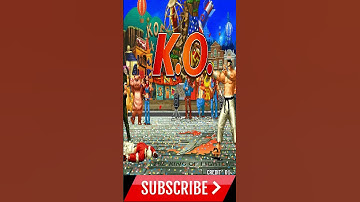 KOF 