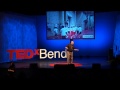Want smarter healthier kids try physical education  paul zientarski  tedxbend