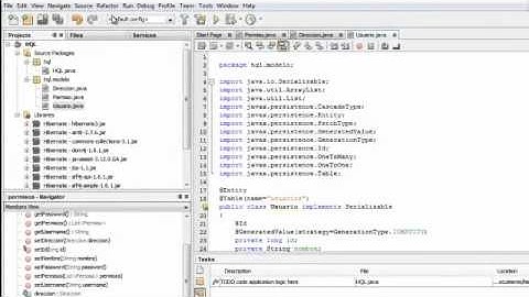 ¿Cómo trabajar con HQL?.mp4