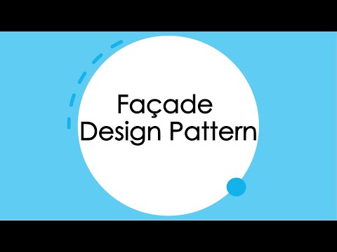 Façade Design Pattern