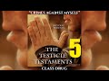 Track 5 - Joey Diaz&#39;s Testicle Testaments #5 - CLASS DRUG