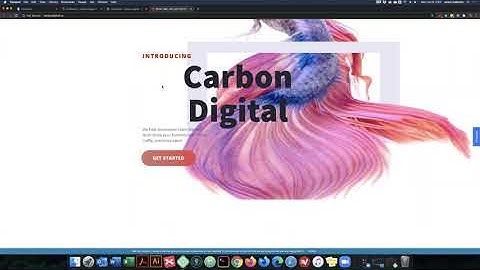 Using Flywheel with the Oxygen Builder on WordPress