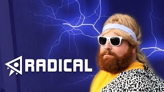 Radical - Official Game Release Trailer