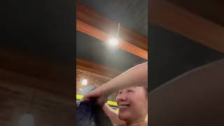 Women Fitness Bersama Coach Pamin Walcott