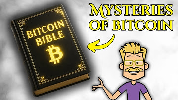 Entire History of Bitcoin