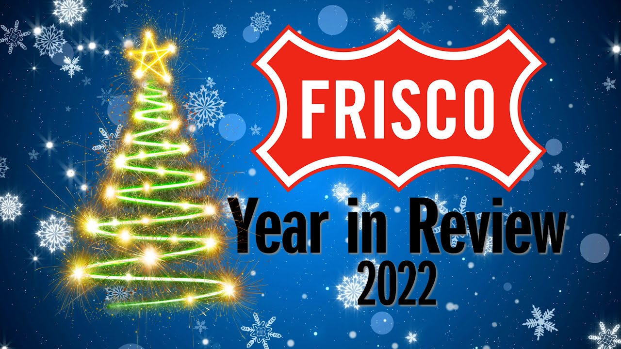 City of Frisco 2022 Year in Review YouTube