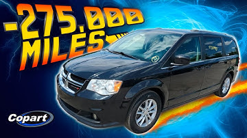 This car had Odometer Rolled back. You wont