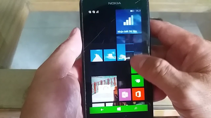 Điện thoại nokia lumia 630 giá bao nhiêu năm 2024