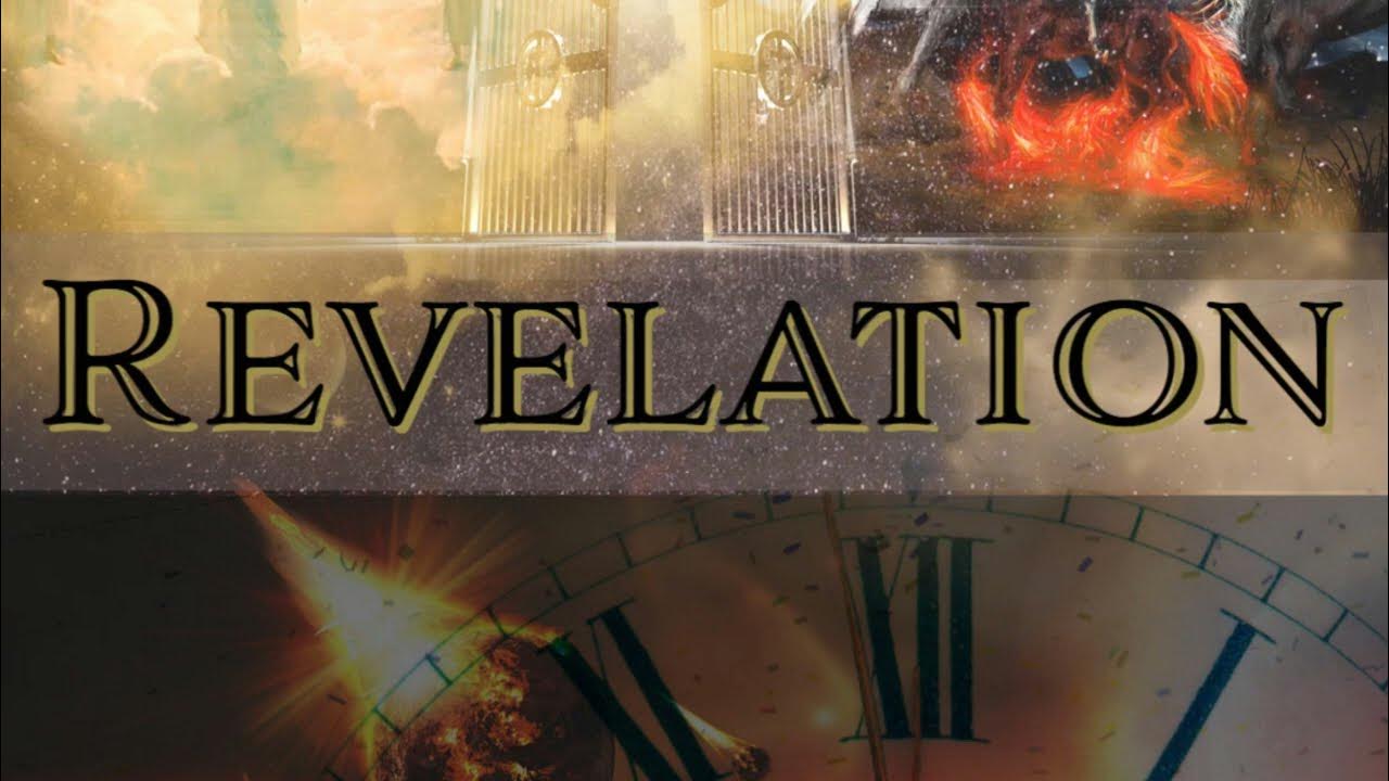 Trumpets of Judgement 3&4 Revelation 8 YouTube