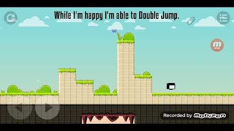 Mercurial Story 1-14 any% Speedrun