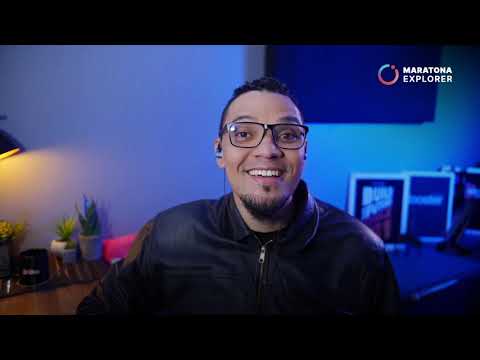 Maratona Explorer | Você quer aprender programação? - Maratona Explorer | Você quer aprender programação?