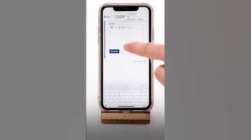 E-consult - HiX Mobile Patiënt - Tutorial
