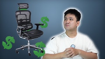 Ghế Đắt Tiền là mới "ngồi sướng", đúng không?