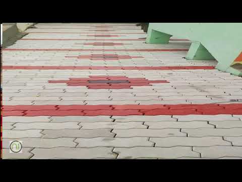 ZIGZAG PAVER BLOCK
