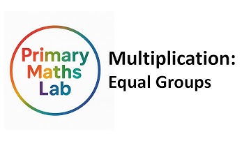 Multiplication: Equal Groups