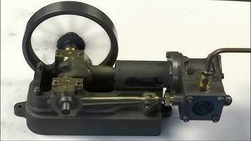 Stuart 10H first run