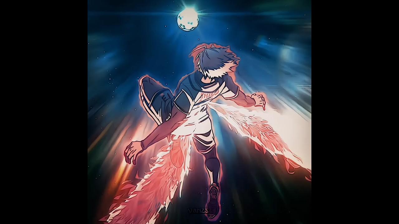 Shidou's Super Goal😈|| Blue Lock Season 2#shidou #isagiyoichi #bluelock #itoshisae #football #soccer Shidou's Super Goal😈|| Blue Lock Season 2#shidou #isagiyoichi #bluelock #itoshisae #football #soccer