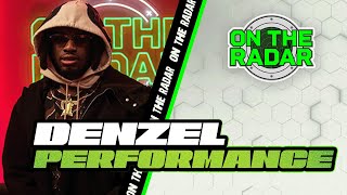 Download lagu Denzel Curry 'HIM' | Performance (HIM Original Motion Picture Soundtrack)