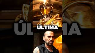 La película de Jason David Frank ya tiene fecha de estreno