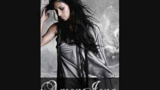 Nicole Scherzinger - Amenjena lyrics