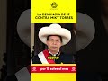 La denuncia de JP contra Miky Torres
