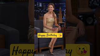 Reene Zellwegwe Birthday ❤️ || 25 April Happy Birthday 🥳🤓 #shorts #youtubeshorts #viral