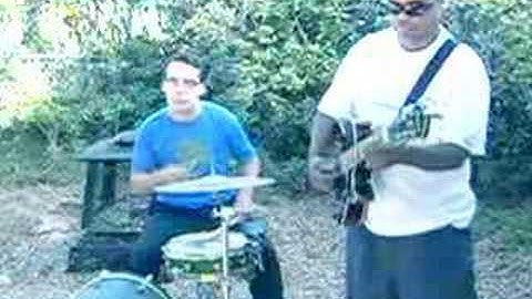 "See Me" - Zero-Brane