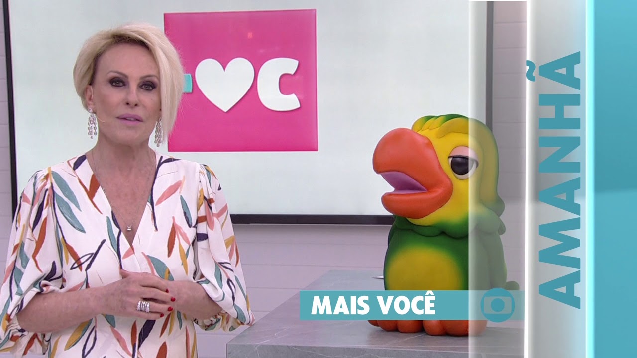 Get Programação Globo Sábado De Manhã Background