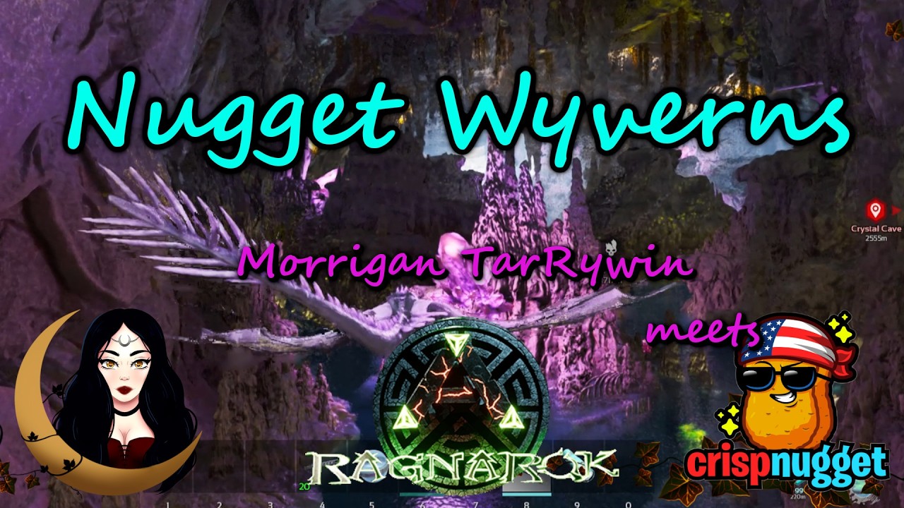 Nugget Wyverns