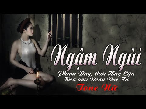 Ngậm Ngùi