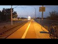 SA134-027 jako Regio relacji lublin główny-Rzeszów główny zatrzymuje się na stacji Dęba Rozalin