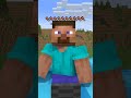 お腹を空かせろ #minecraft #animation
