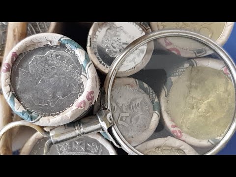 Hs'CFs Aussie Coin Hunt 🍀 5c 10c 50c $1💰 1983 10c Doubling Legend ...