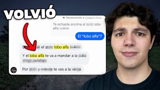 UN ESTAFADOR VOLVIÓ A CAER EN LA MISMA BROMA 1 AÑO DESPUÉS!!! (LOBO ALFA 5)