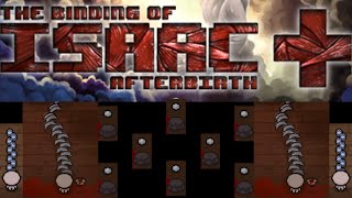 The Binding of Issac Ep. 1 - Just a normal run right?