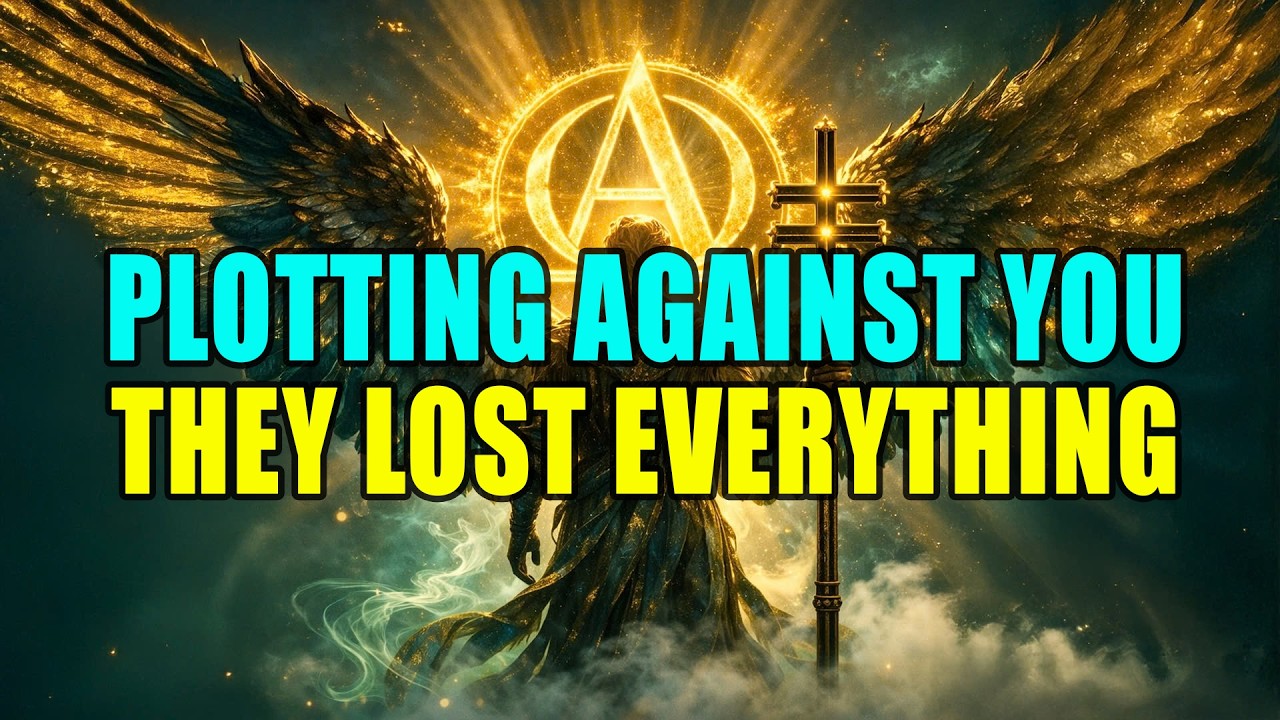 Guarda Chosen One: The Enemies Who Stole From You Are About To Lose Everything 👏🔥 su YouTube Guarda Chosen One: The Enemies Who Stole From You Are About To Lose Everything 👏🔥 su YouTube