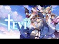 Teviofficial gameplay trailer