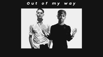 Big Sean x G-eazy - Type Beat | 