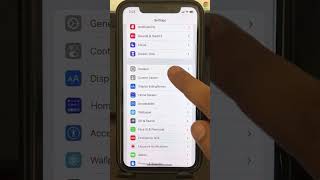 iPhone not Vibrating on calls Fix screenshot 3