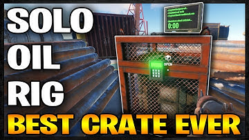 SNOWBALLING END GAME LOOT | Rust 2/3