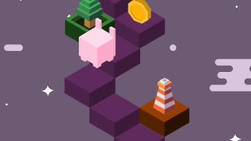 Jump Kitty Jump: Hyper-Casual Game