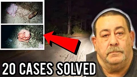20 Cold Cases Solved | Solved Cold Cases Compilation