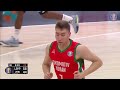 Lokomotiv Kuban vs Zenit Condensed Game November, 9 | Season 2025-26