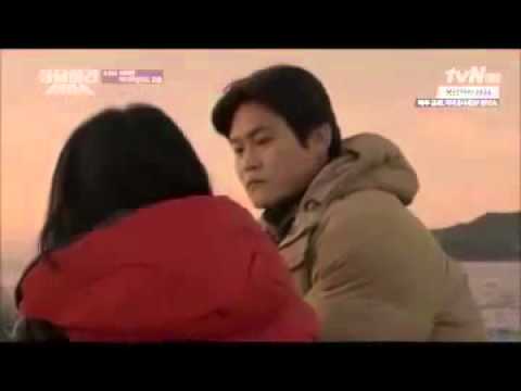 응답하라 1994 - 윤진이 삼천포 키스신