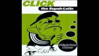 Click Tha Supah Latin - This Iz How I Know Ft. Akil