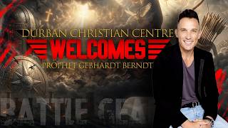 Download Lagu Guest Speaker | Prophet Gebhardt Berndt Download Lagu Guest Speaker | Prophet Gebhardt Berndt