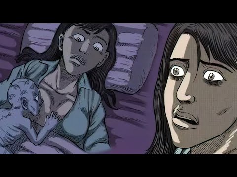 A Child Ghost Finding the Milk | Horror Stories Animated