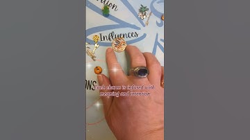 What Is Charm Casting? | Charm Divination Explained